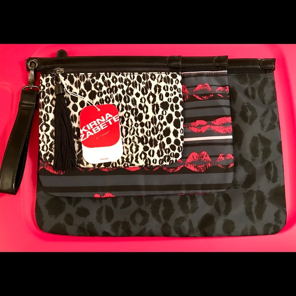Kirna Zabete for Target Travel Bag